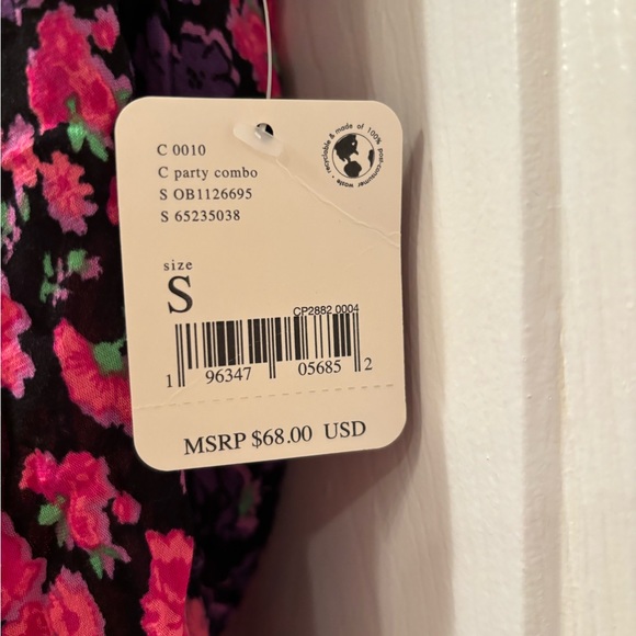 FREE PEOPLE Bare it all bodysuit - Picture 10 of 10